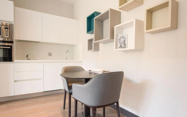 DUPARC Contemporary Suites