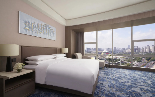 Nanning Marriott Hotel