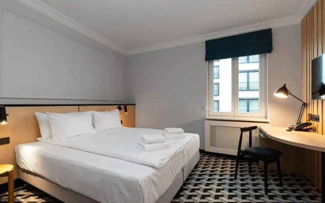 Hotel Tulip Residences Warsaw Targowa