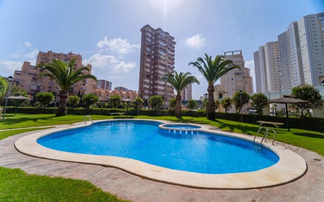 See the Sea Miramar apartment - 150m to the beach