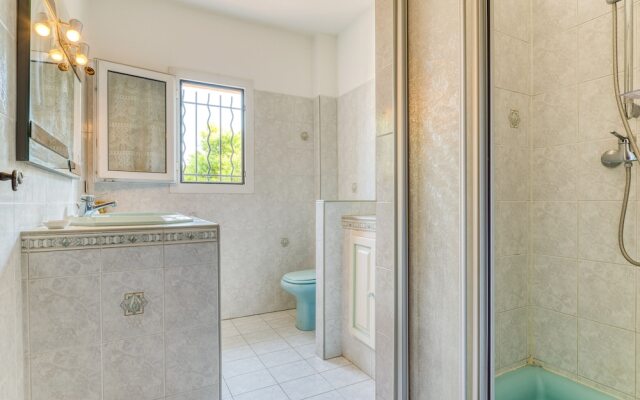 Villa Provencale aux portes d Aix