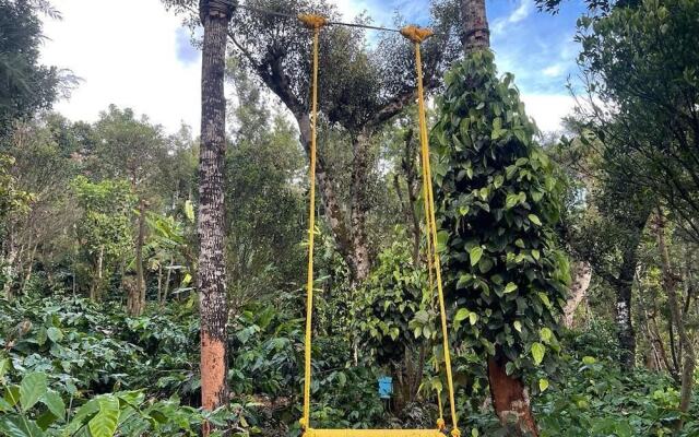 Suggi Nature Resort Coorg