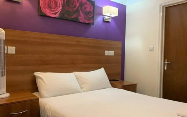 Twickenham Guest House