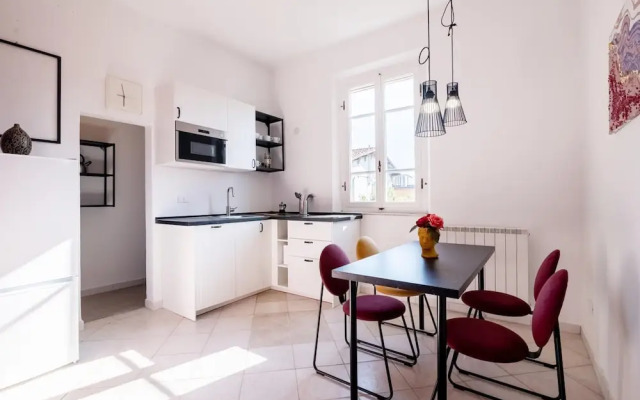 Elegantia Home in Pisa