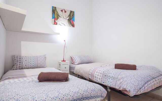 Apartamento Mirall