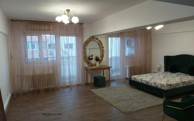 MosilorCentralBoutique