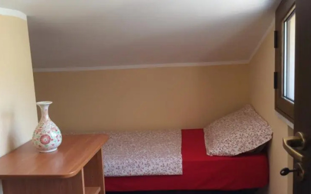 Casa comfort