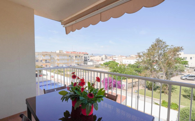 Apartament Lo Cor Del Delta