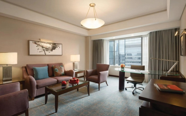 Shangri-La Qingdao