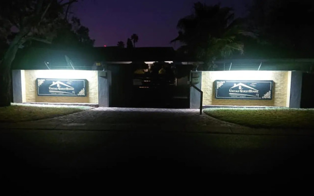 Unitas Guesthouse