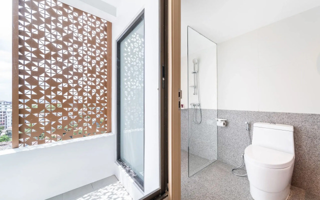 Somerset Sukhumvit 71 Bangkok