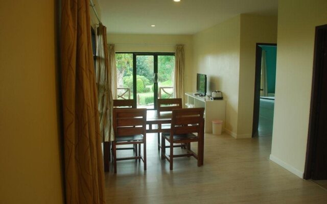 Phureenun Resort