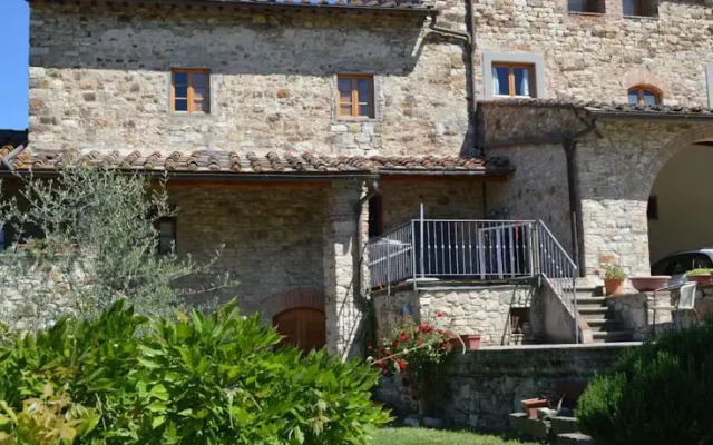 Casale Romano