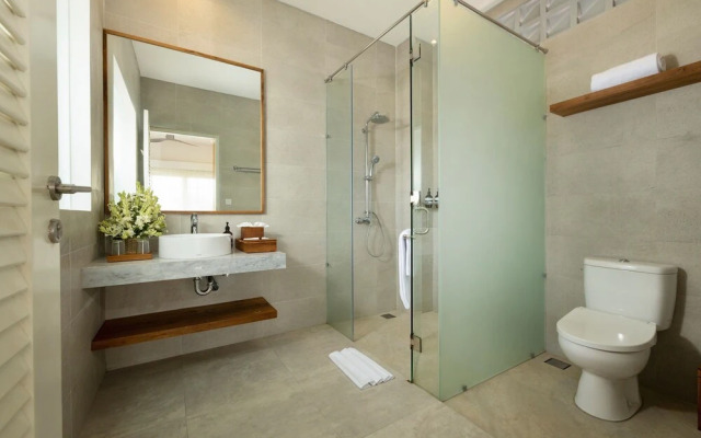 Villa Christie by Nakula