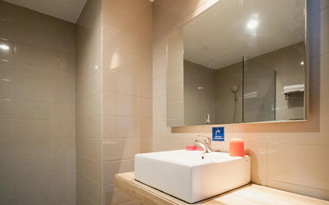 Midtown Xpress Sampit Kalimantan Tengah