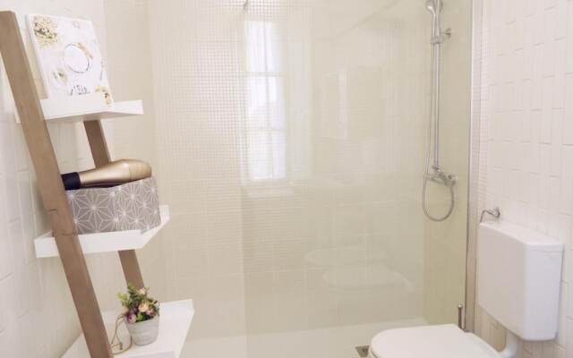 Inappartamento Madama