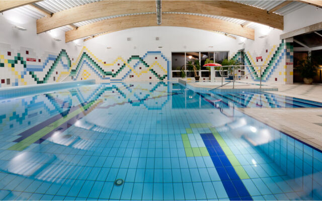 Hotel Wellness Medical Spa Unitral
