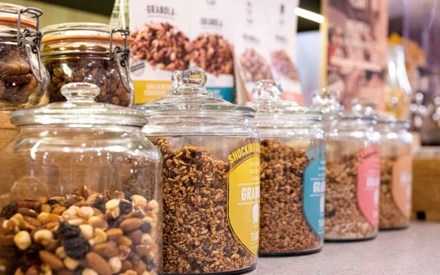 Hotel Mercure Oostende