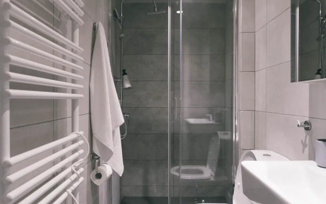 Pallados Suites - Promachos