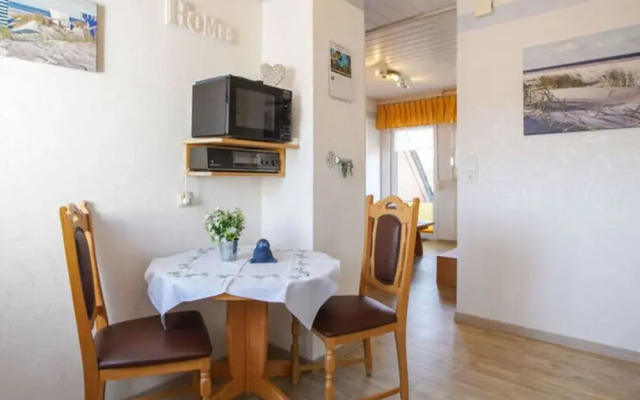 Holiday Home - Beckmann-visser 3