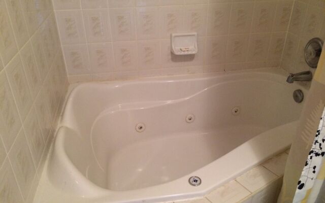 Villa Nova Motel Resort