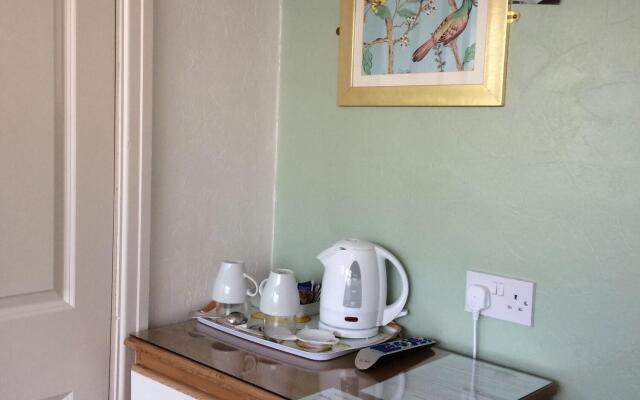 Cornerbrook Guest House