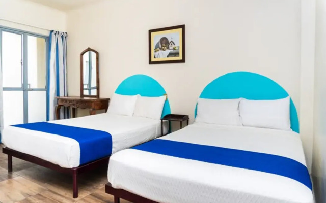 OYO Hotel Nueva York
