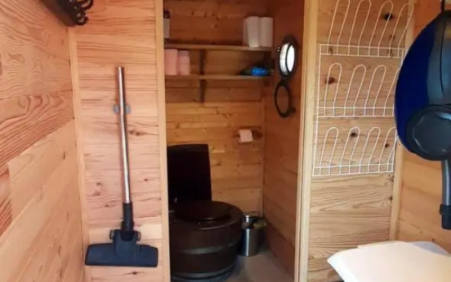 Holiday Home Montjoie-en-Couserans