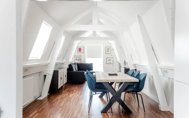 Leonidas Grand Suite