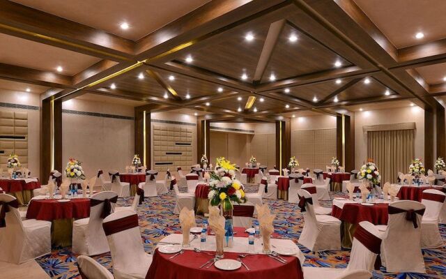 Glenview Resort Kasauli; a member of Radisson Individuals