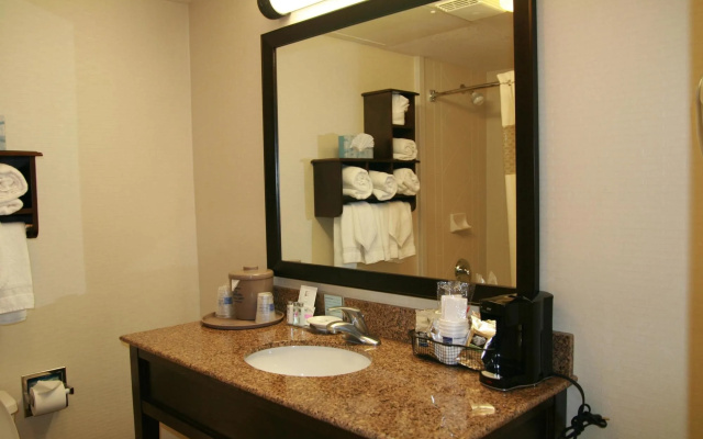 AC Hotel by Marriott Park City