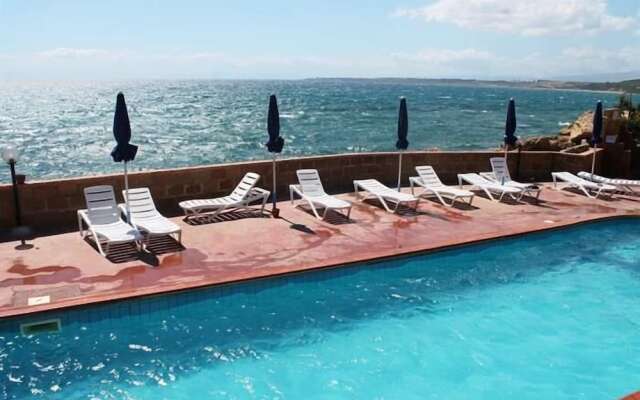 Residence Poseidon Villaggio