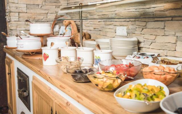 Hotel Castel Oswald von Wolkenstein