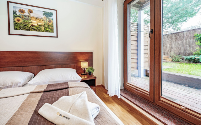 Hotelik Przy Promenadzie