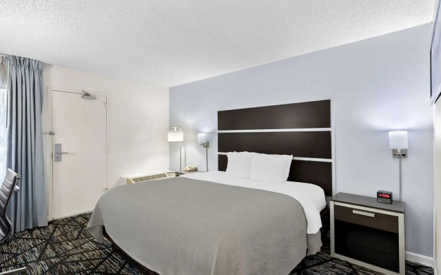 Quality Inn Atlanta Northlake