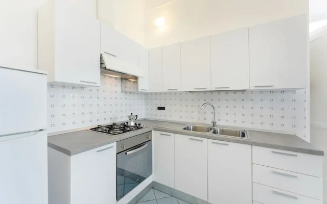 Marina Grande - Gioia Apartments