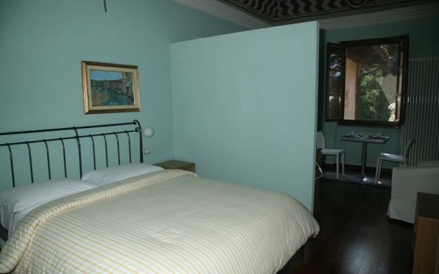 Monastero di Millesimo Relais