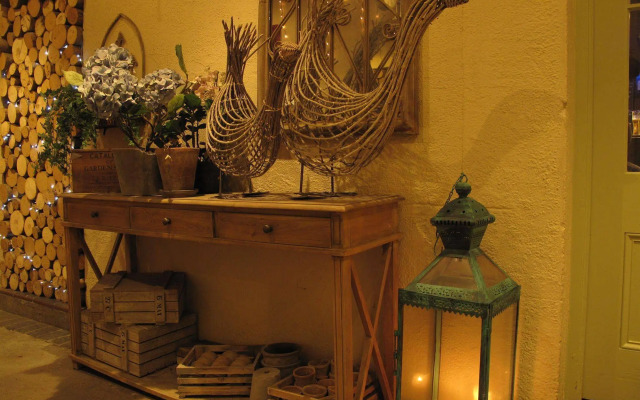 The Ormond At Tetbury