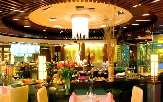 Wenzhou Dynasty Hotel