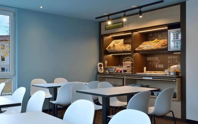 B&B Hotel Hannover-Lahe