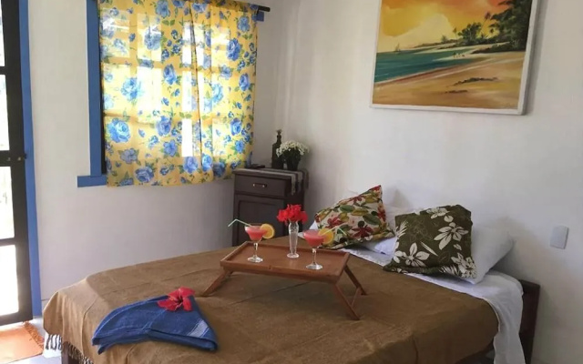 Casa Pindorama