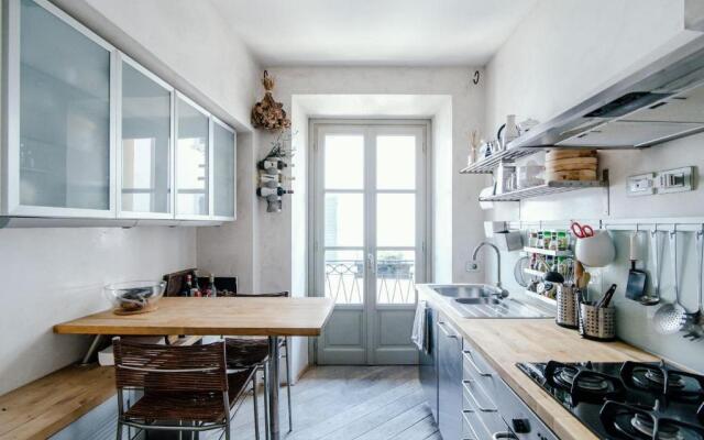 Sailer Loft - By House Of Travelers -