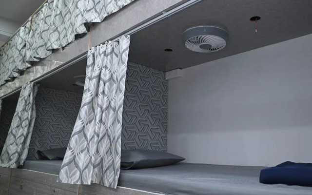 Skyline backpackers-Premium Co-living