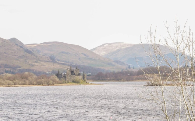 Tower Lodge