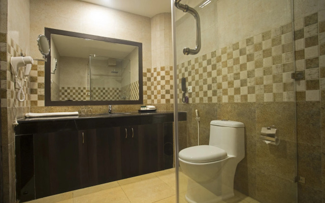 United Business Hotel