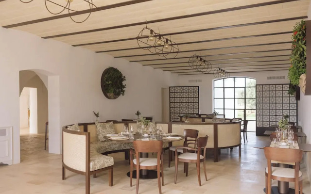 Masseria San Lorenzo Resort