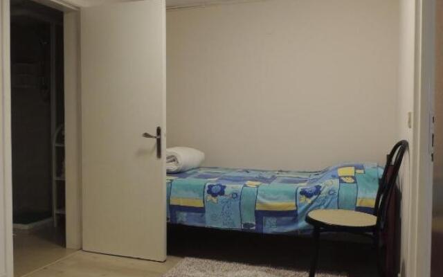 Vololiberoapartments 2