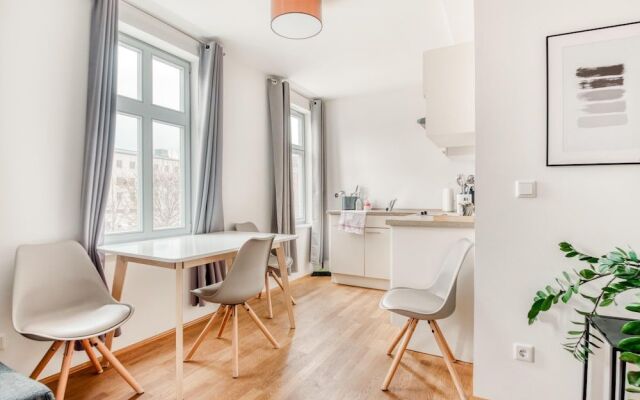 Jugendherberge Erfurt - Klingenstrae