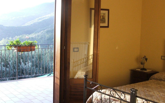 agriturismo i moresani