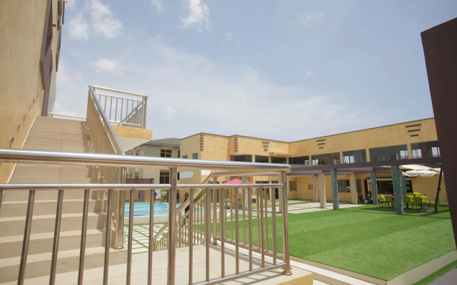 Cocktail and Dreams Hotel
